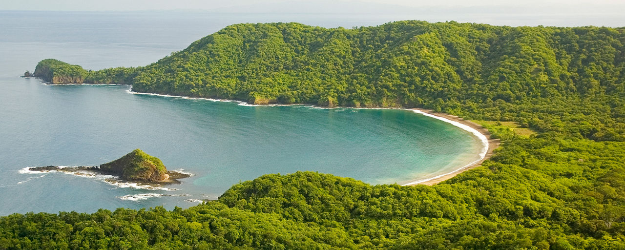 Coast Guanacaste Costa Rica