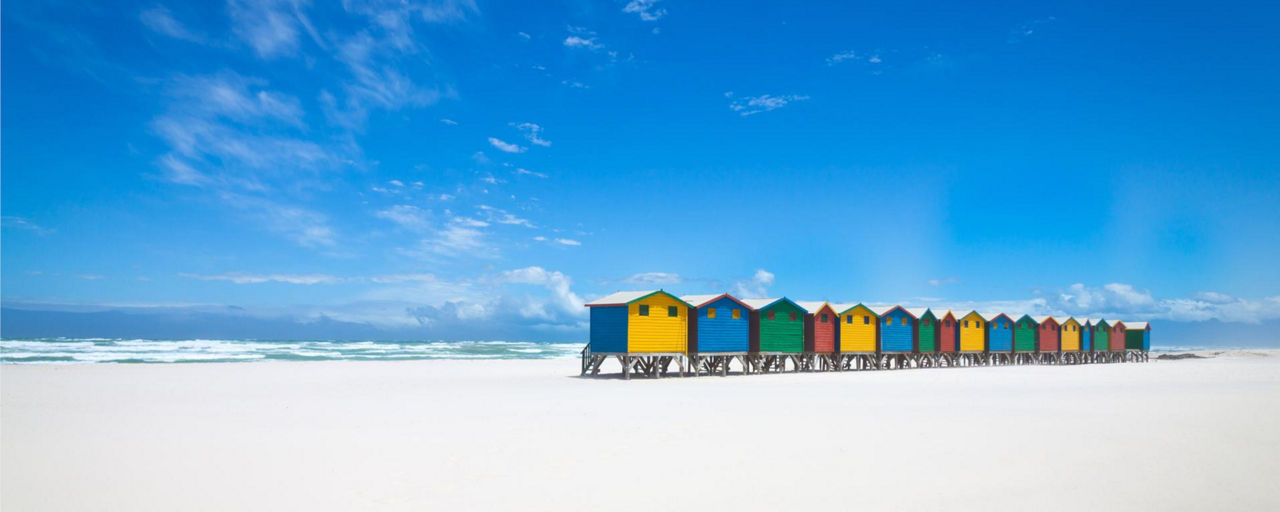 Cape Town, South Africa