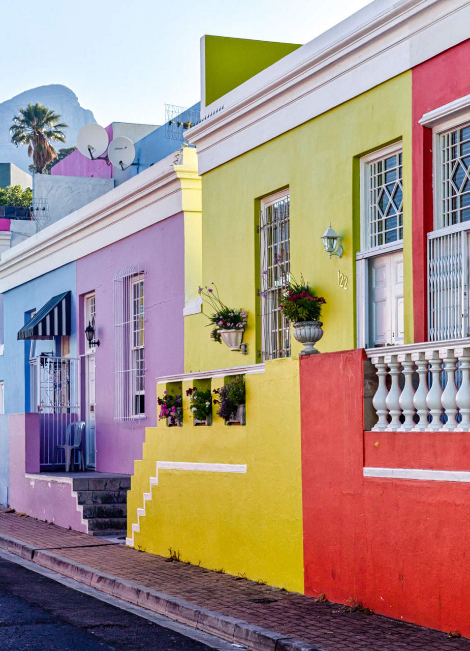 Bo-Kaap