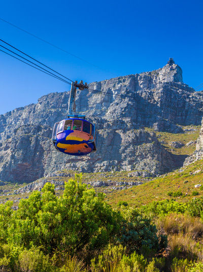 Cable Car