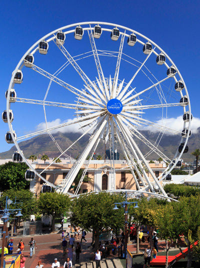 Ferris Wheel