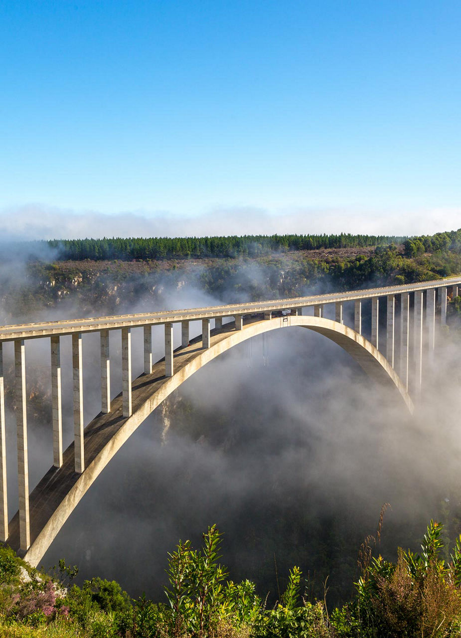 Bloukrans Bridge