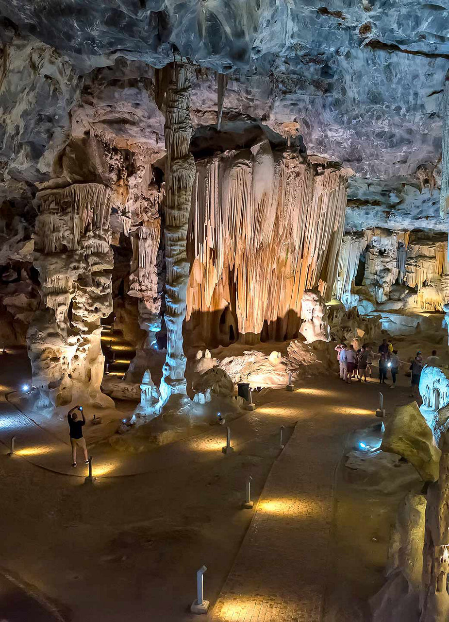 Cango Caves