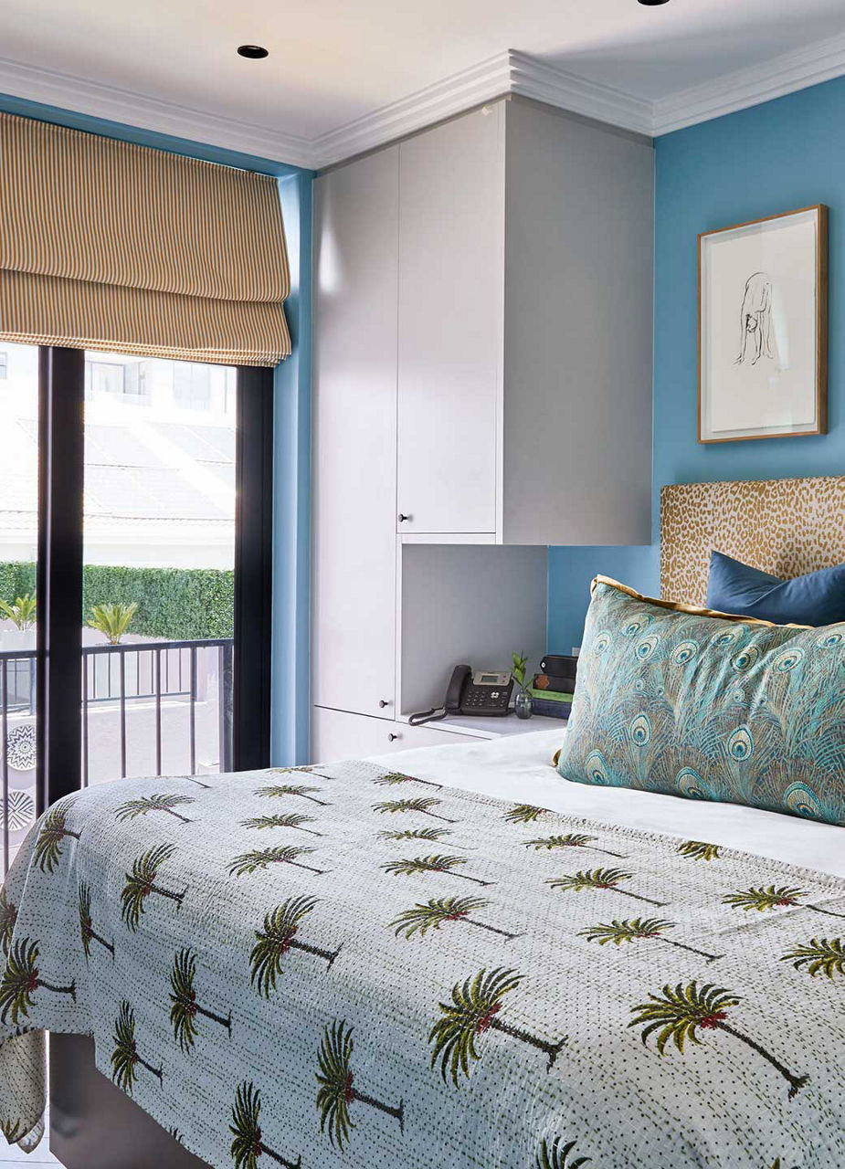 Piscine du Pineapple House Boutique Hotel