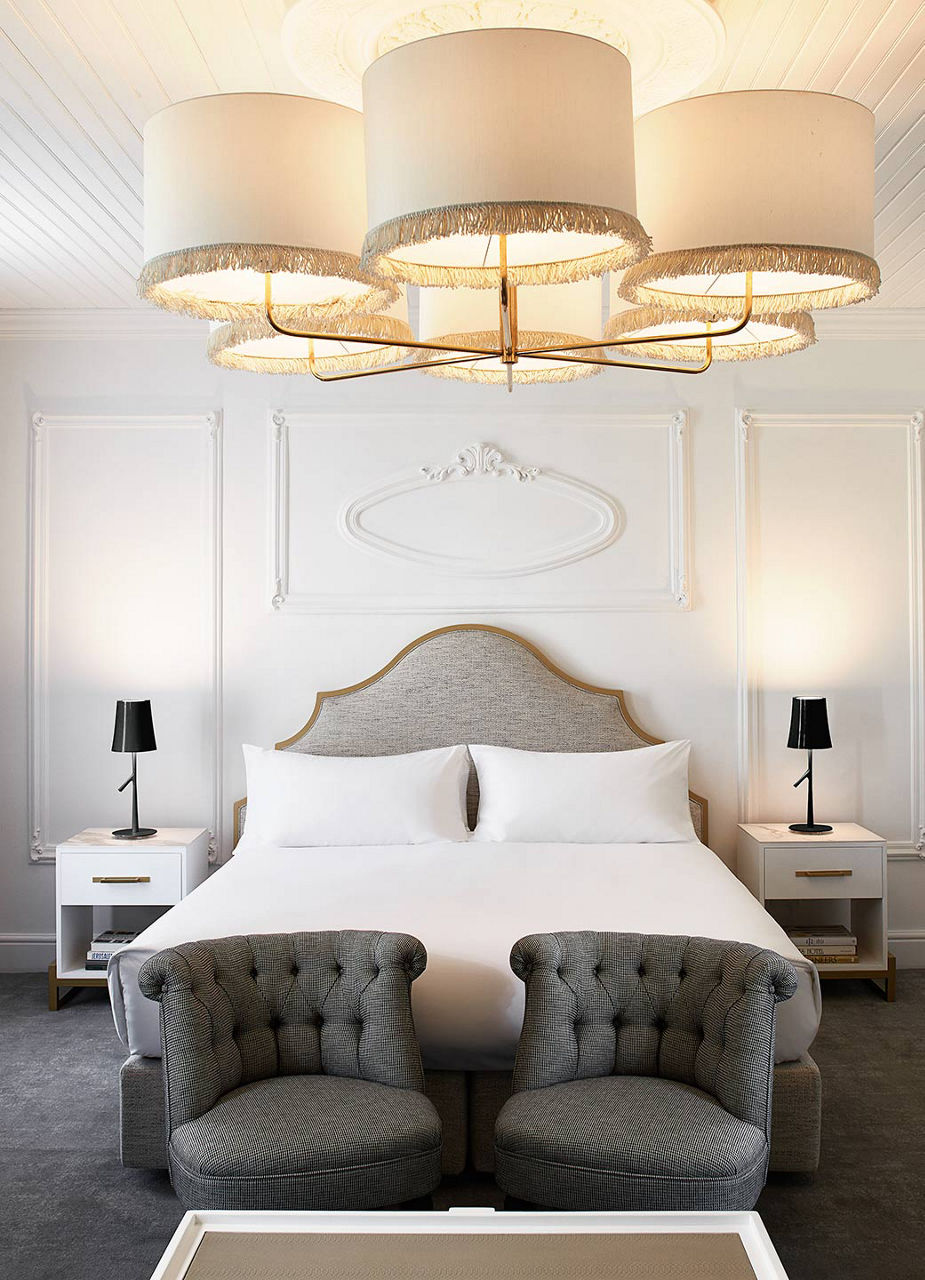 The Alphen Boutique Hotel & Spa Suite