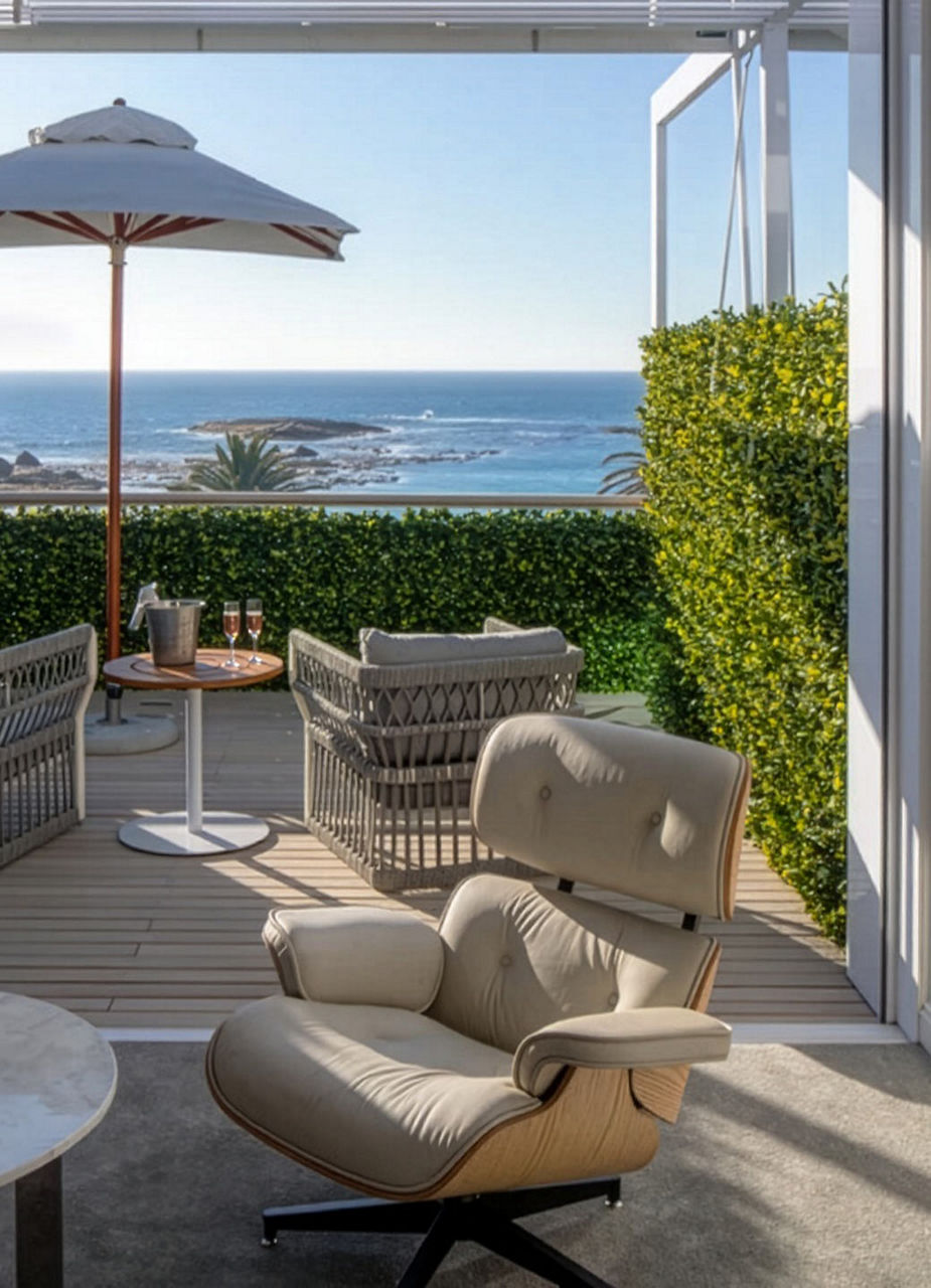 Balcon du Marly Boutique Hotel and Spa 