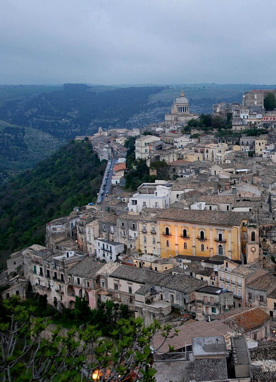 Ragusa Ibla