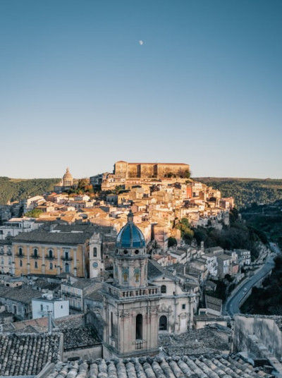 Ragusa Ibla