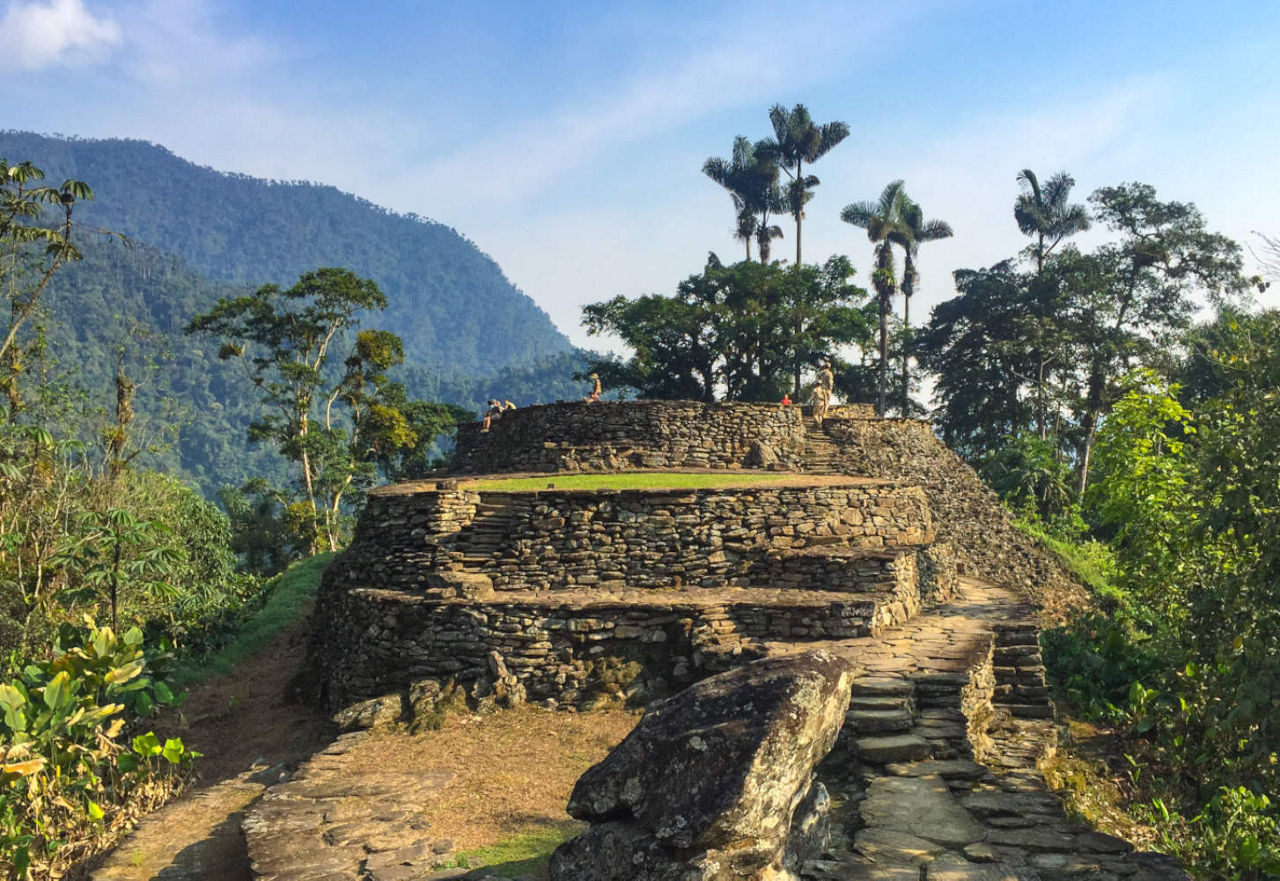 Ciudad Perdida