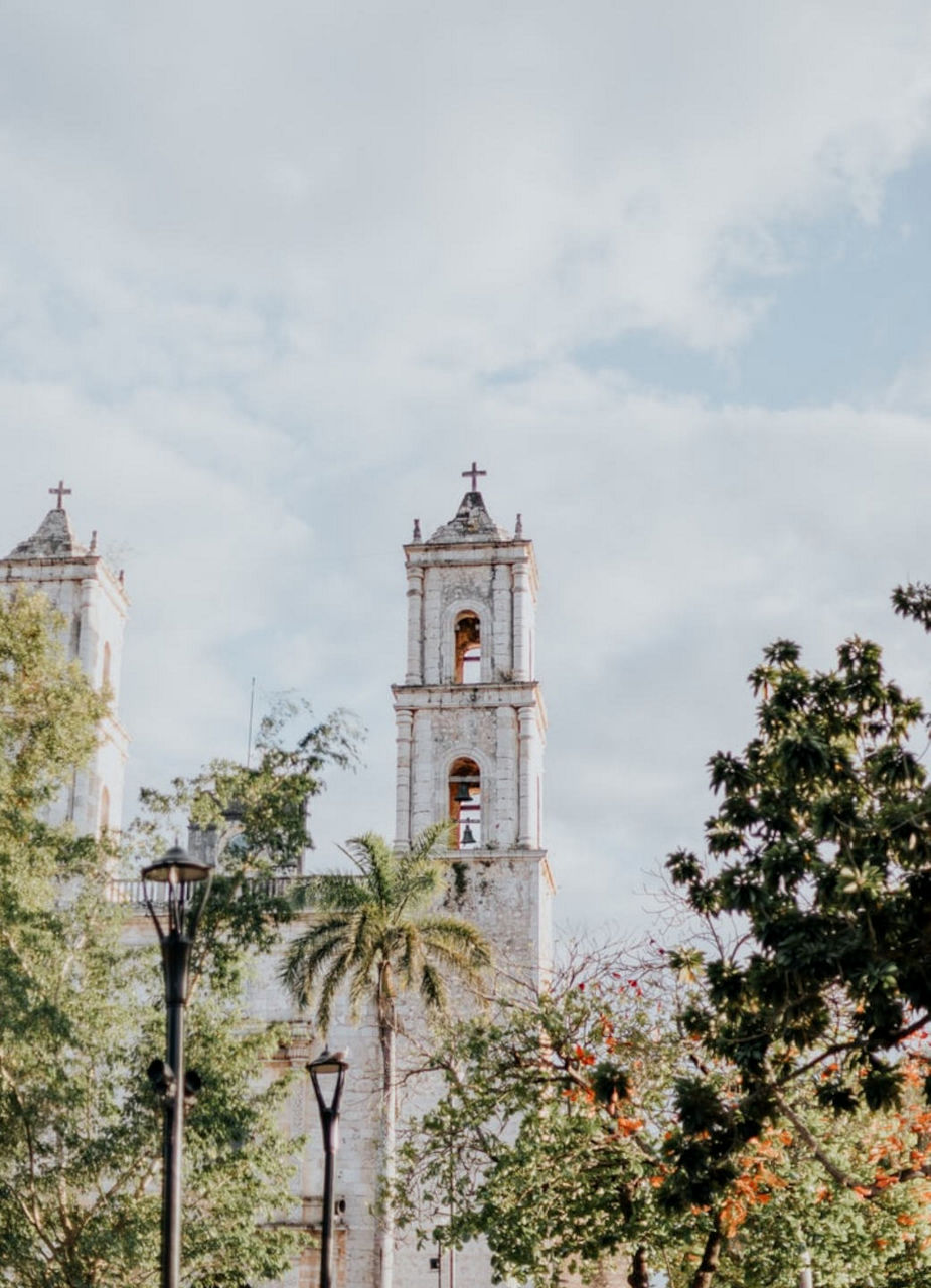 Cathedral of San Gervasio