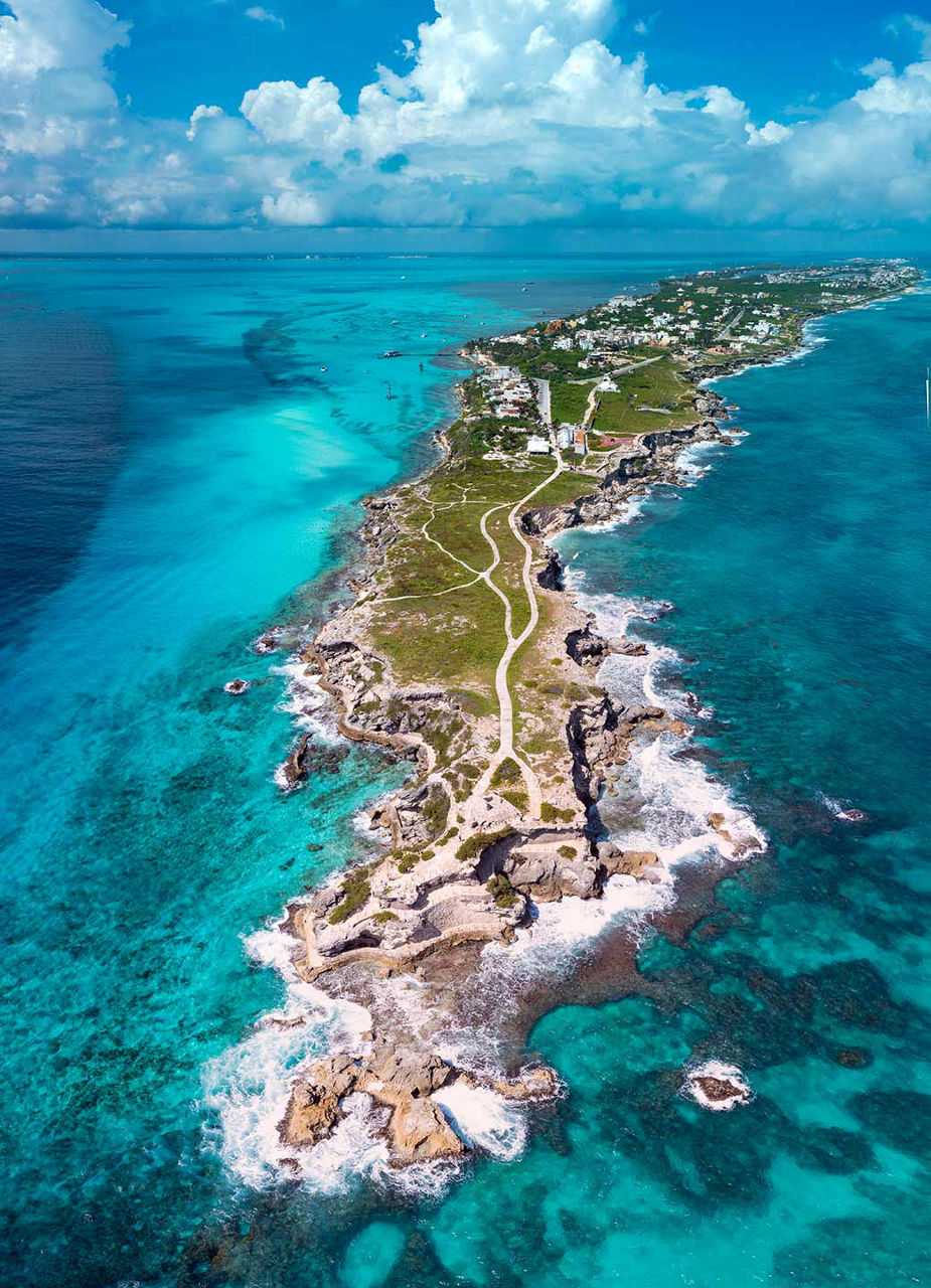 Isla Mujeres