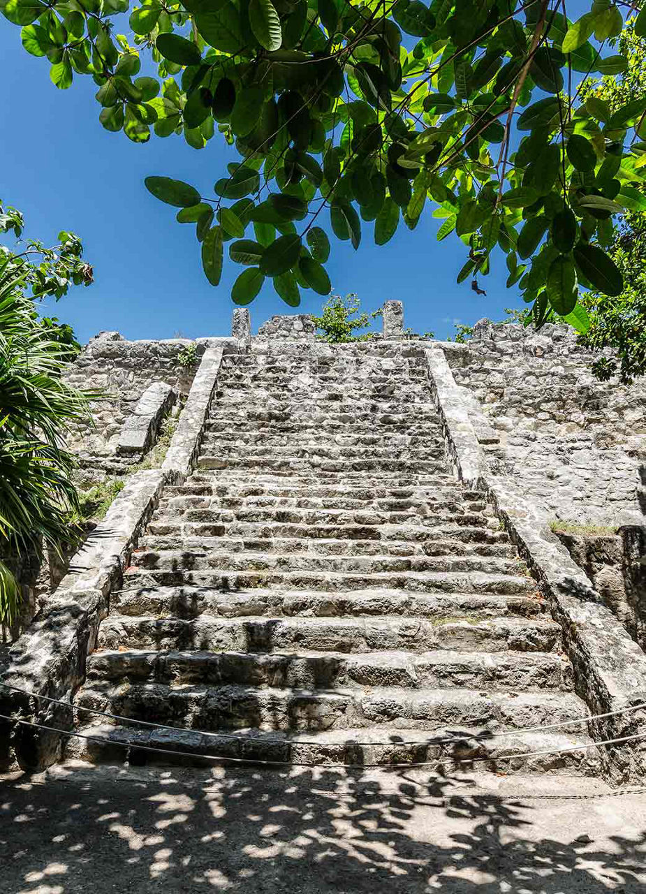 Site archéologique de San Miguelito