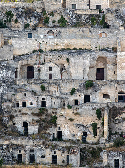 Matera