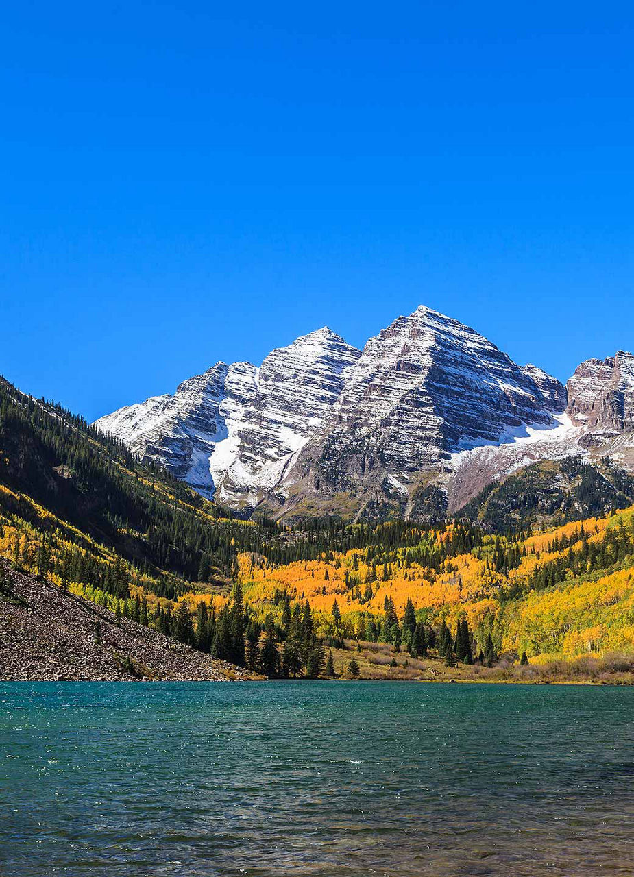 White River National Park