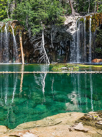 Hanging Lake