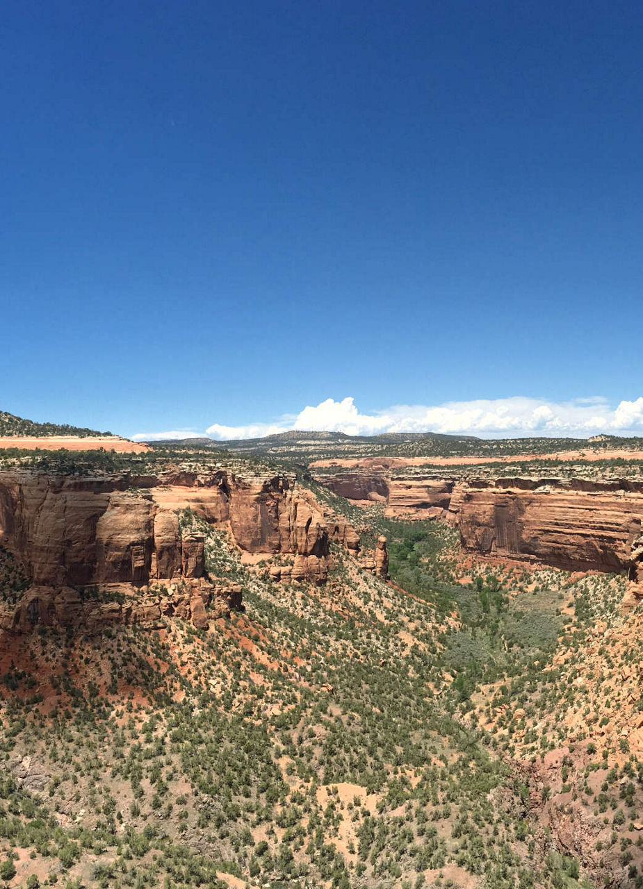 Colorado National Monument