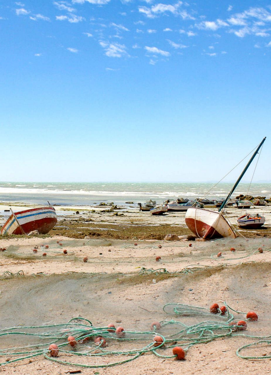 Djerba  