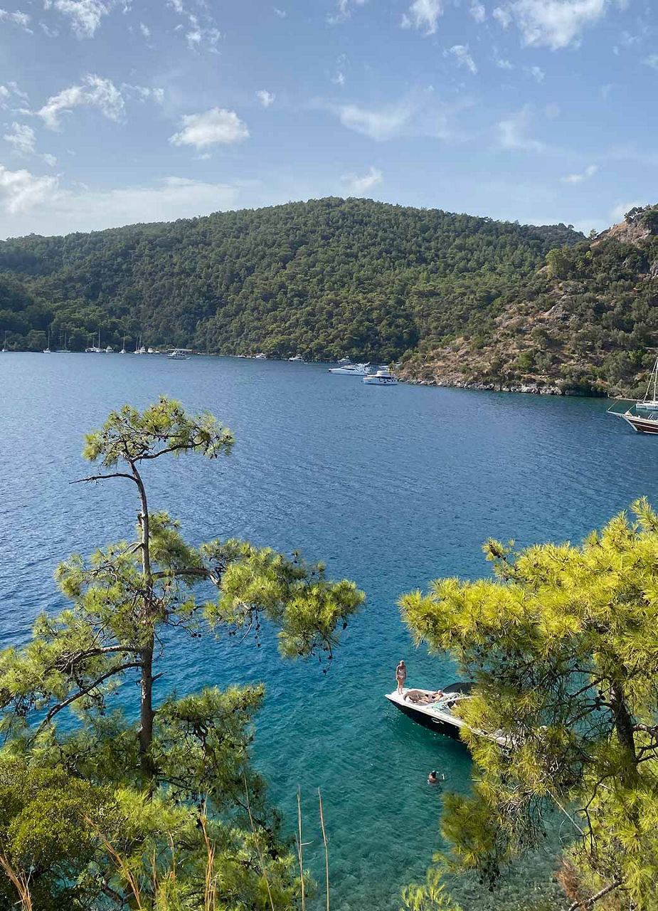 Bedri Rahmi Bay