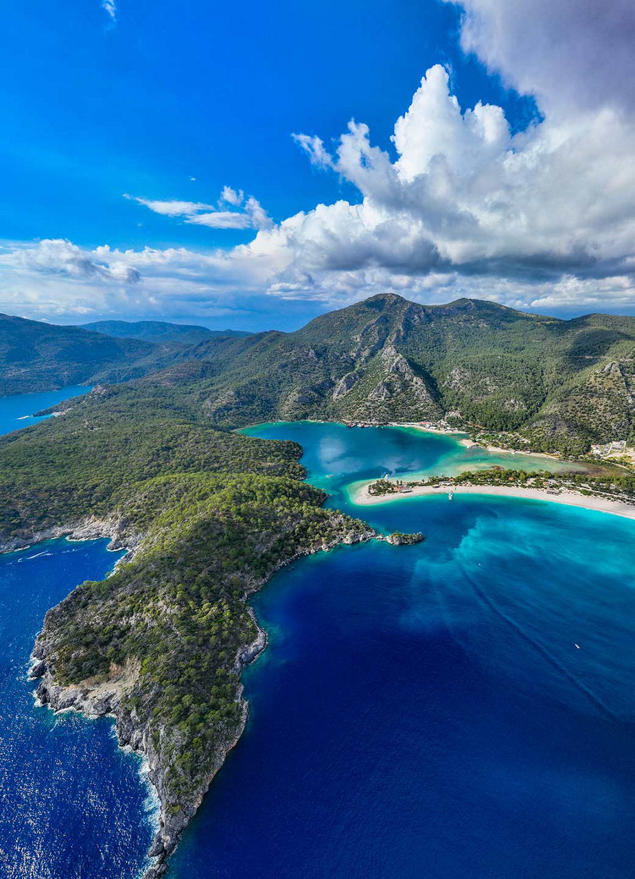 Ölüdeniz Bay