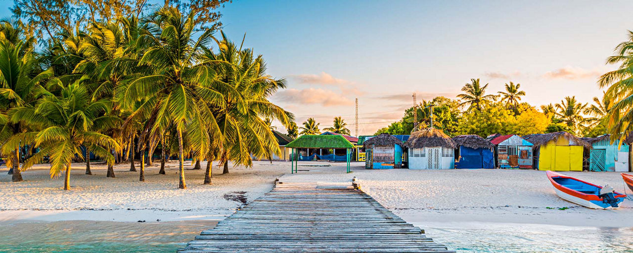 Puerto Plata, Dominican Republic