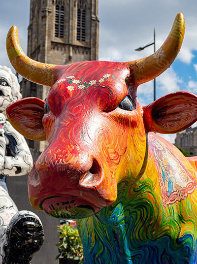 Edinburgh Summer Festivals