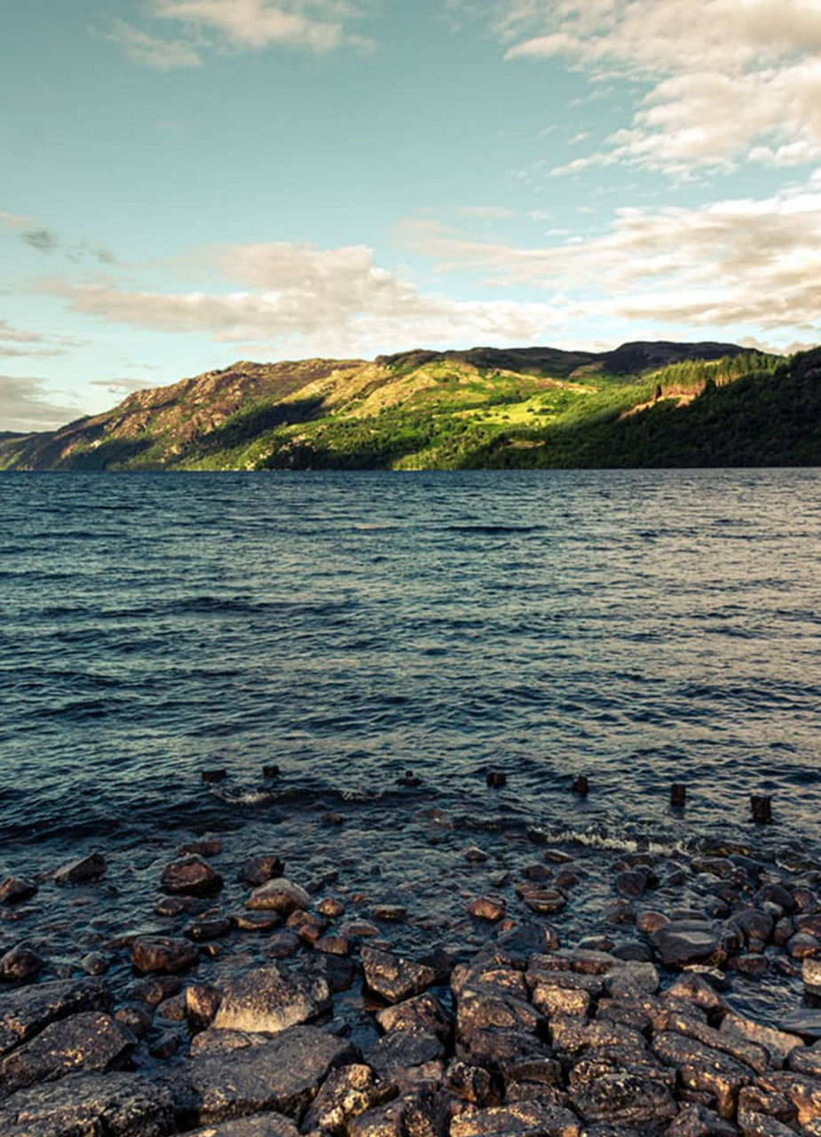 Loch Ness