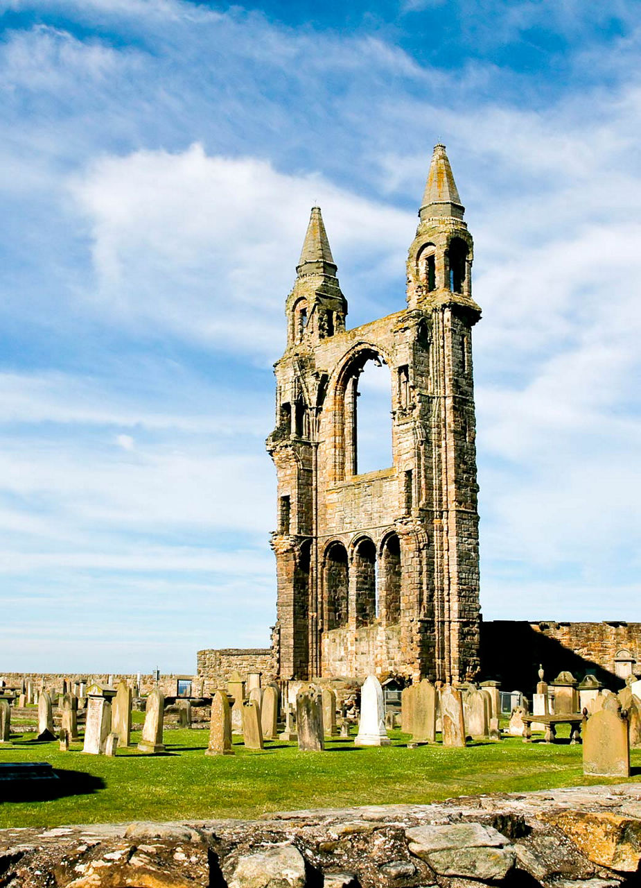 St. Andrews Cathedral