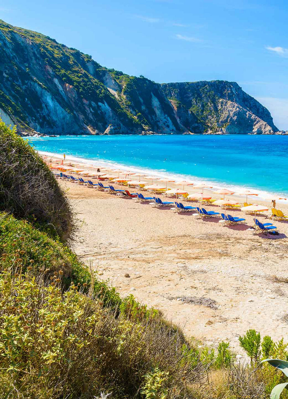 Petani Beach