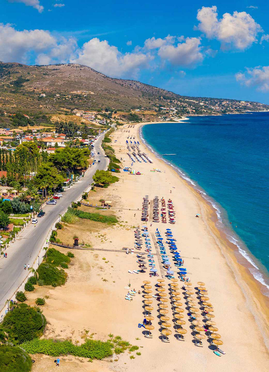 Skala Beach