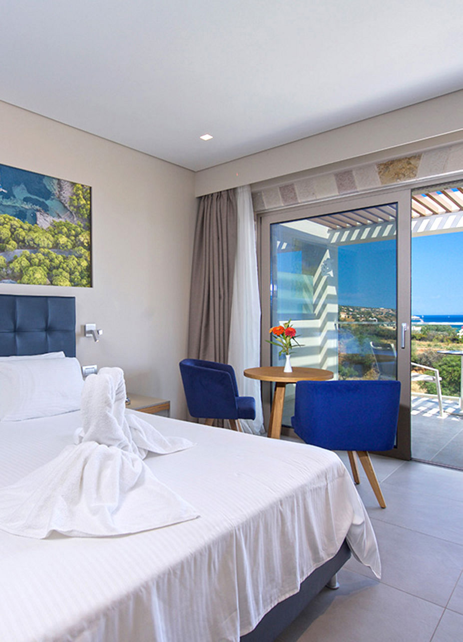 Superior Double Room