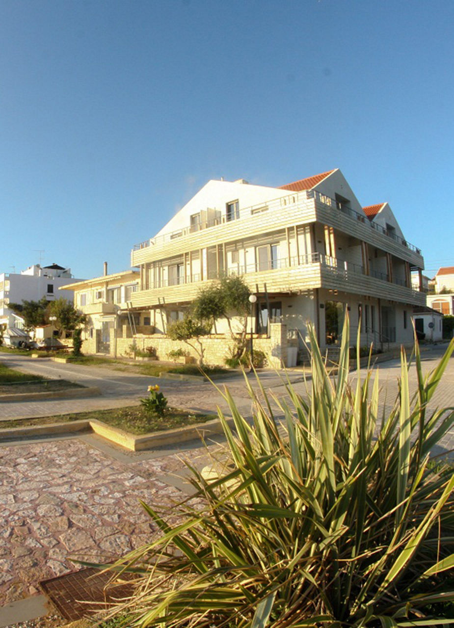 Aura Boutique Hotel