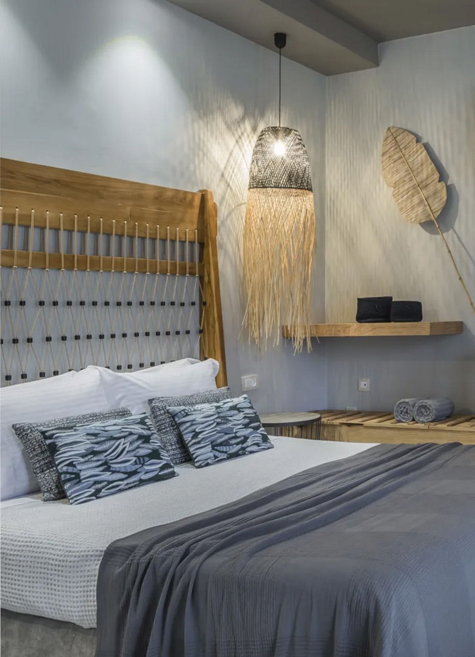 Deluxe Family Studio im Avithos Resort
