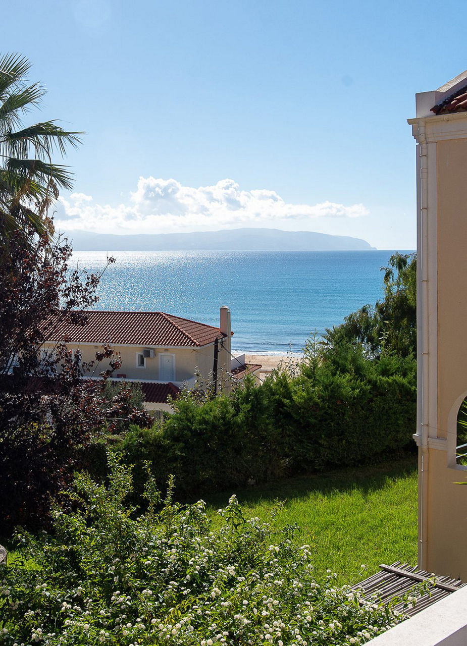 Mounda Beach Retreat
