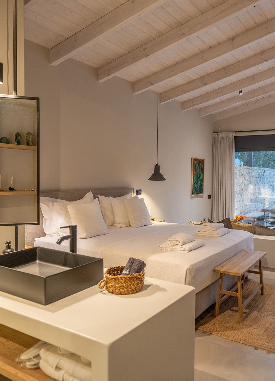 Myrtia Apartments & Villas Doppelzimmer