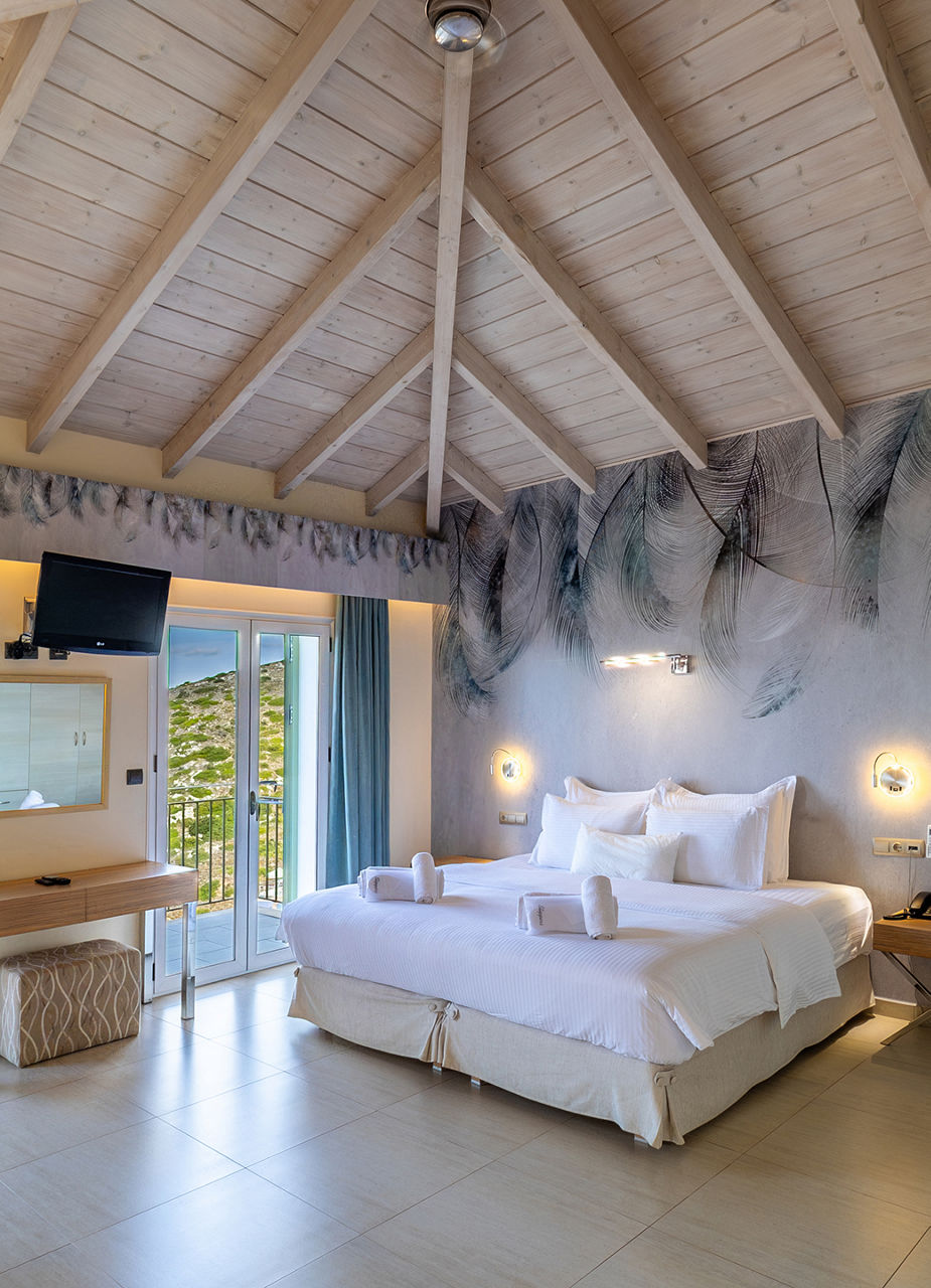 Suite des Petani Bay Hotel