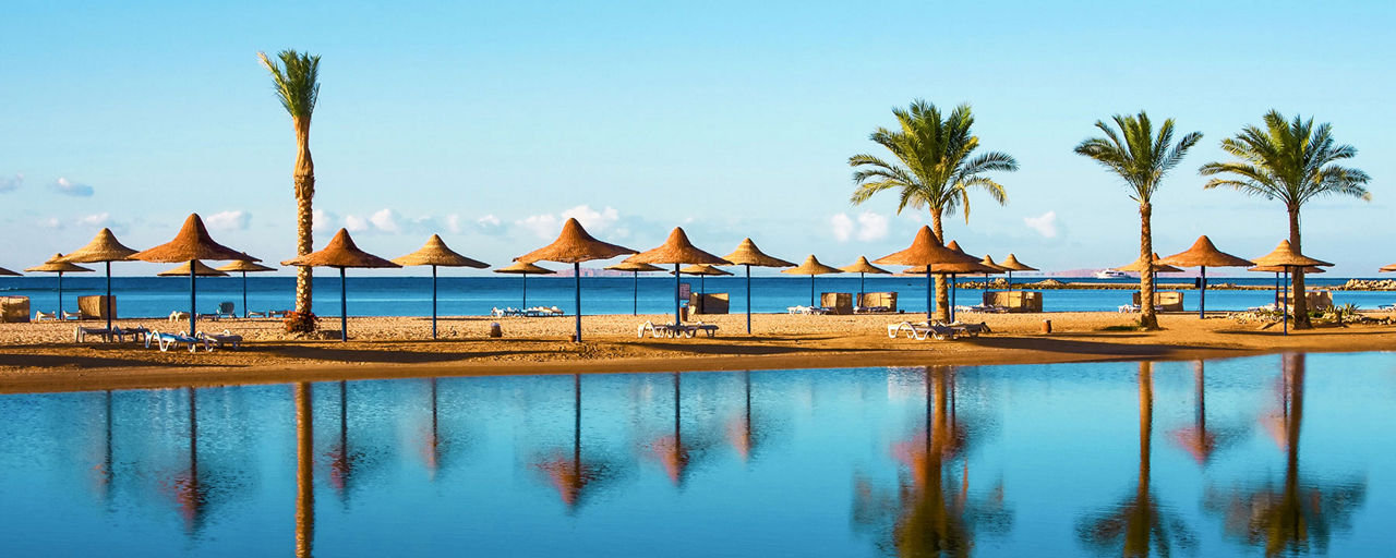 Hurghada