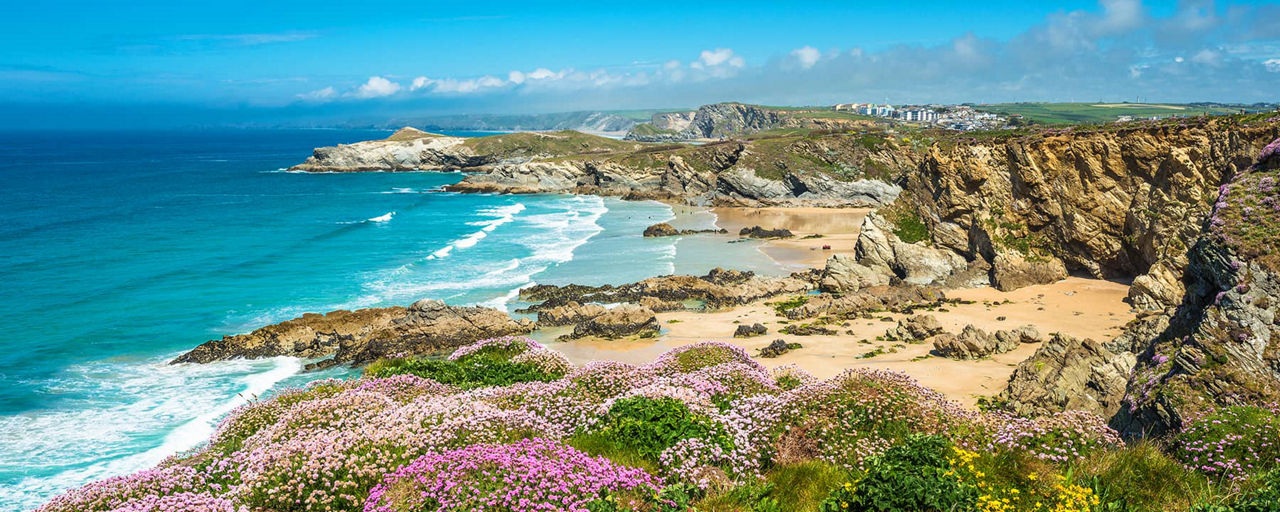 Newquay (Cornouailles)