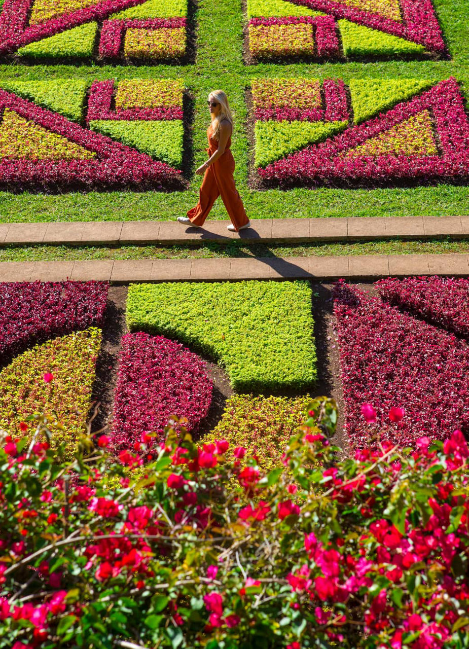 Botanical Garden