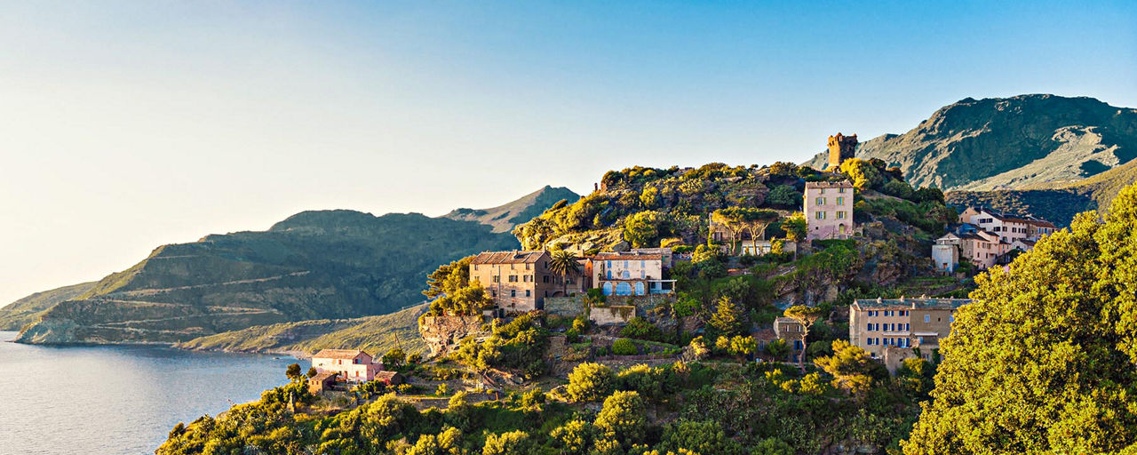 Figari (Korsika)