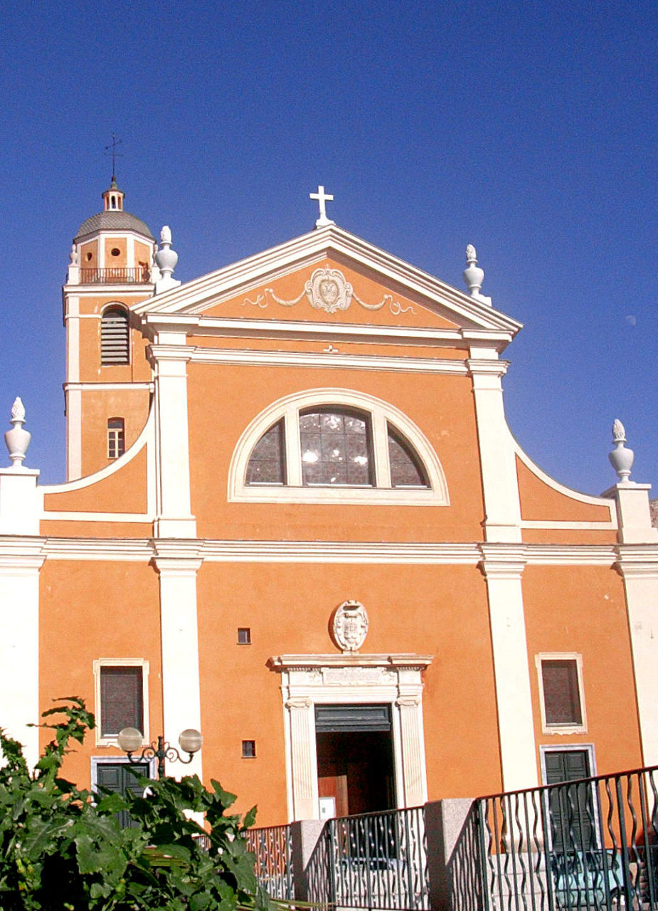 Cathédrale Notre-Dame-de-I’Assomption