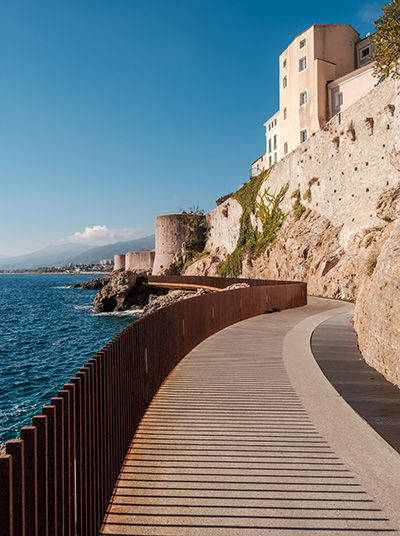 Promenade Aldilonda