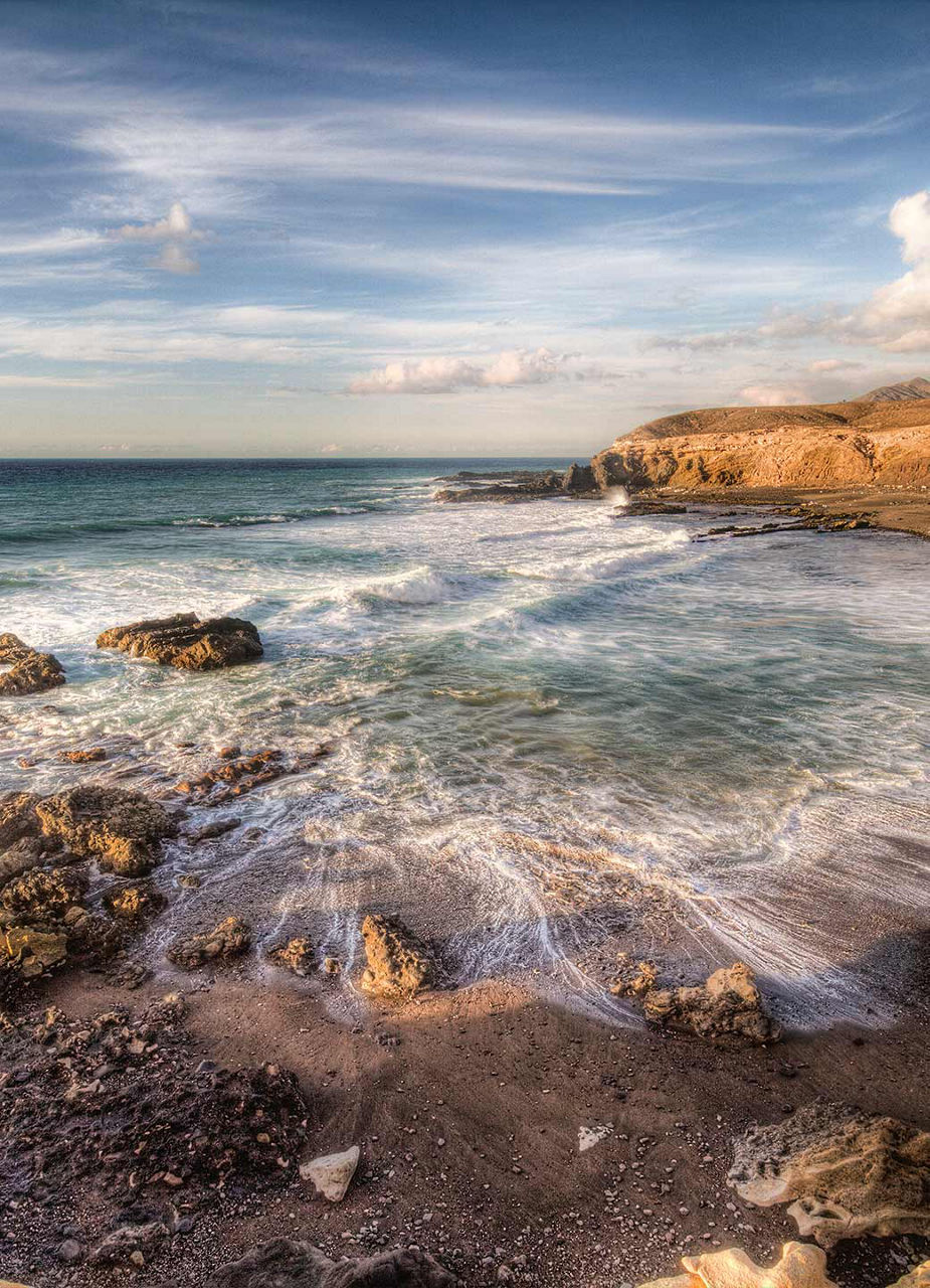 Playa de Garcey