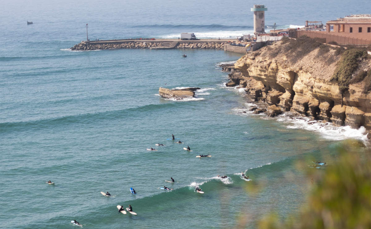 Surf Imsouane