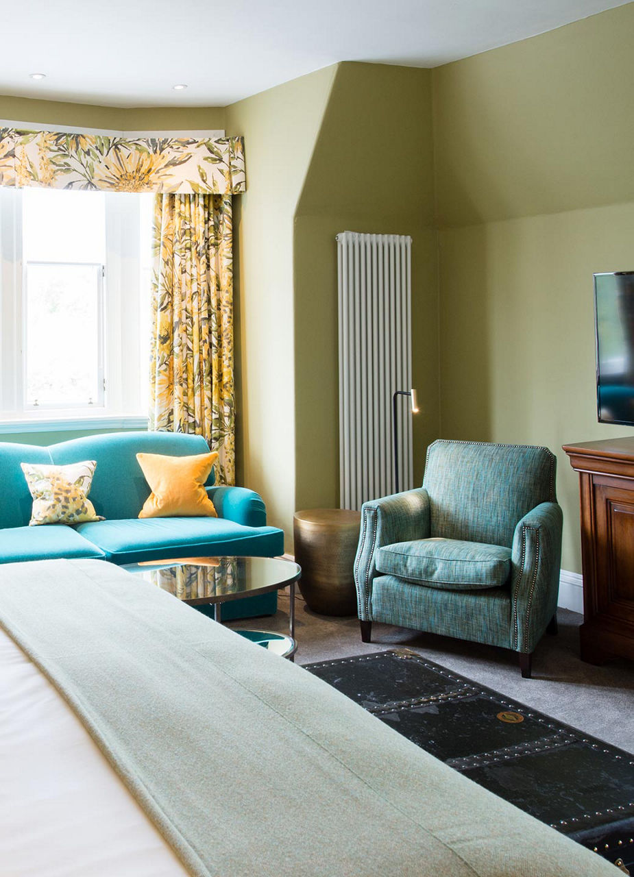 Hotel du Vin Glasgow 