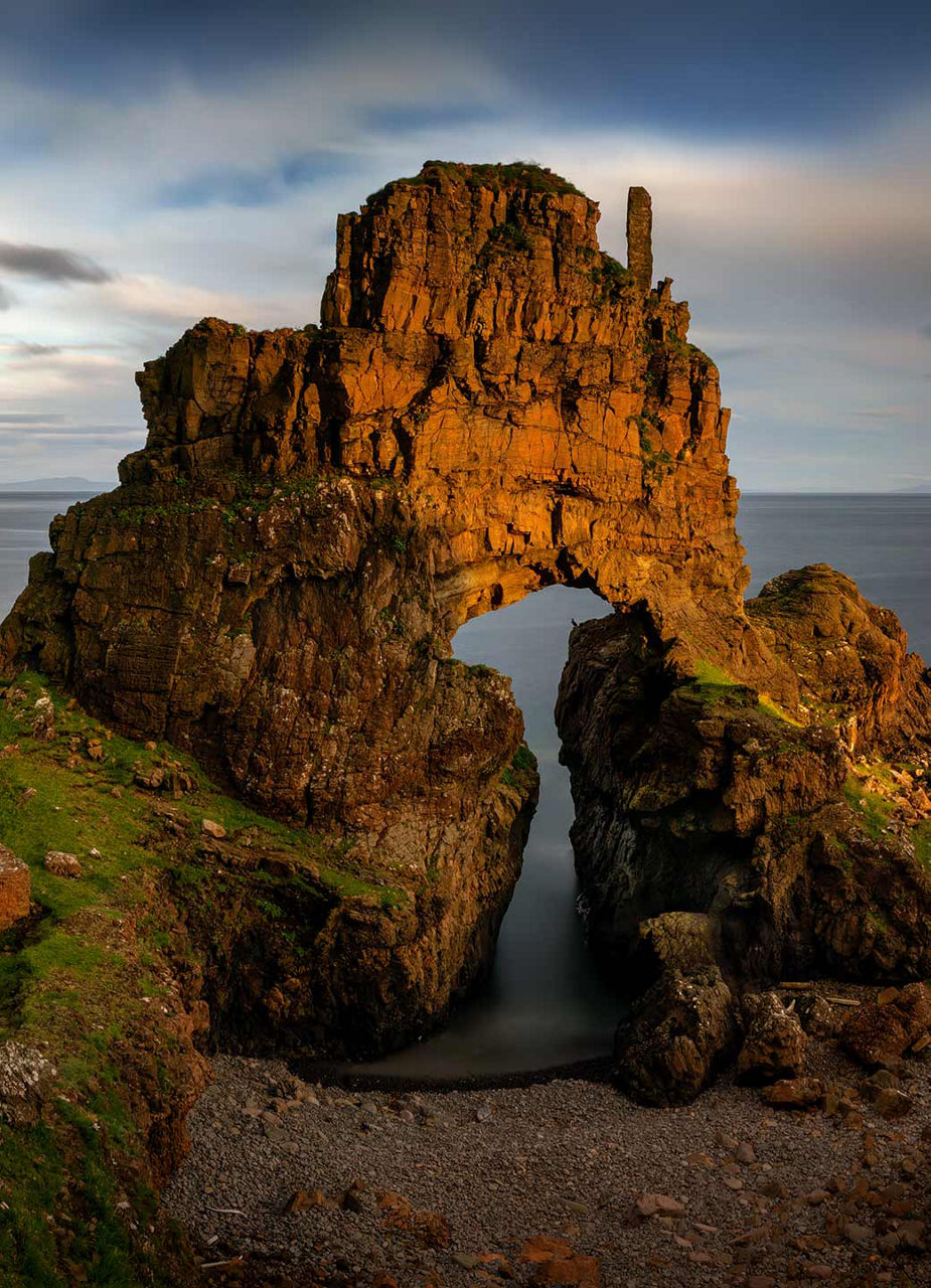 Isle of Mull