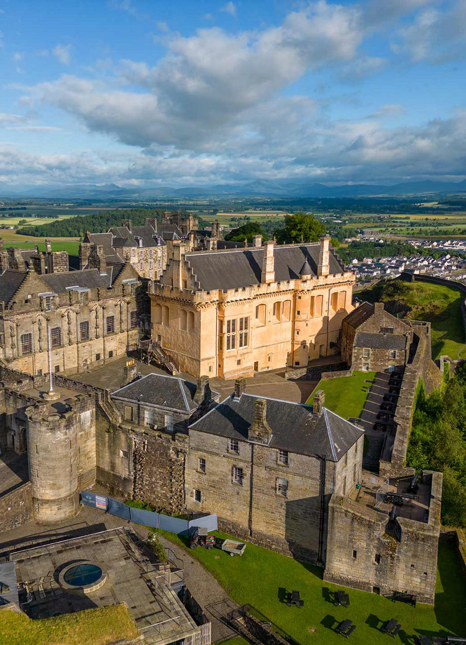Stirling Castle