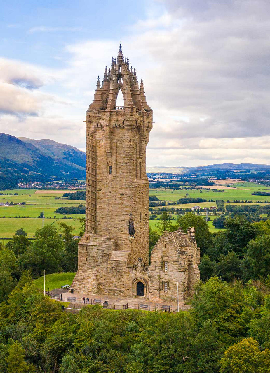 National Wallace Monument
