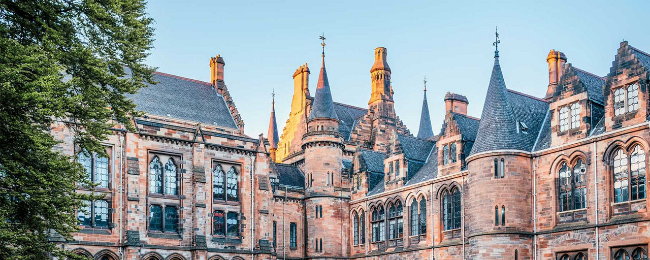 University of Glasgow