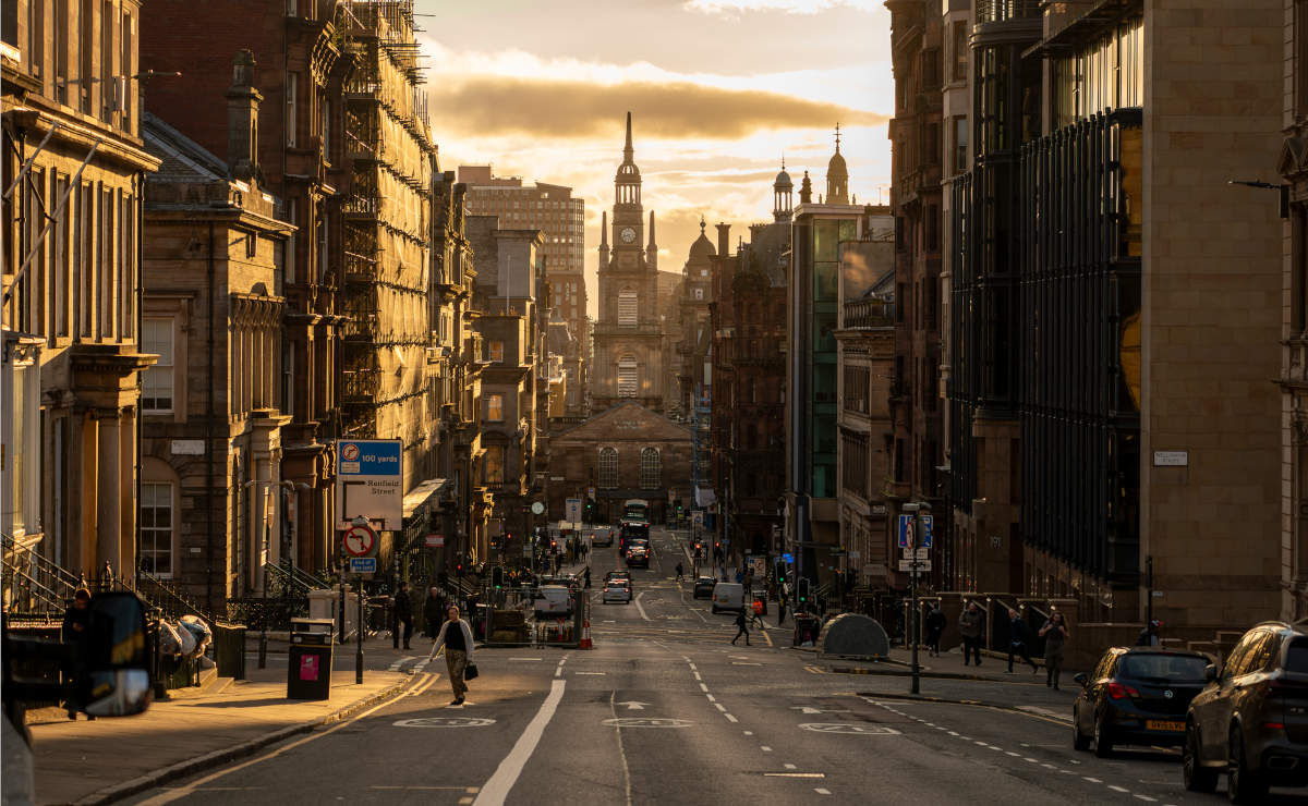 Glasgow
