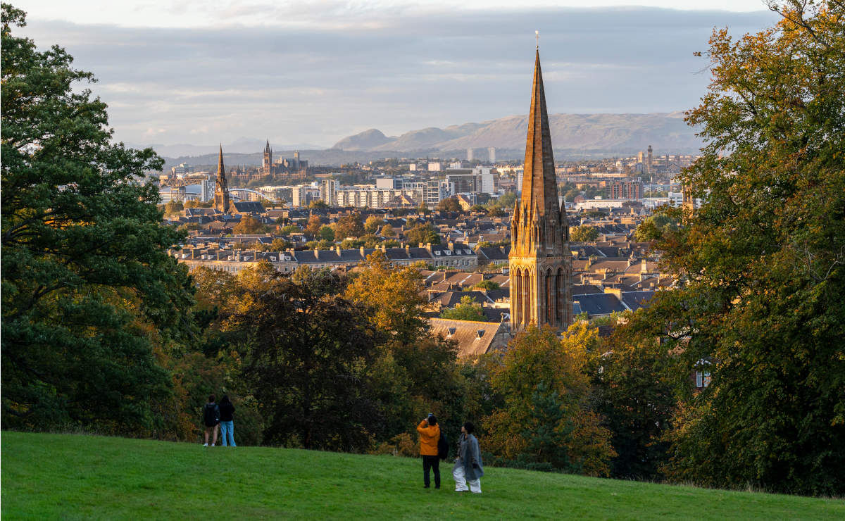 Glasgow